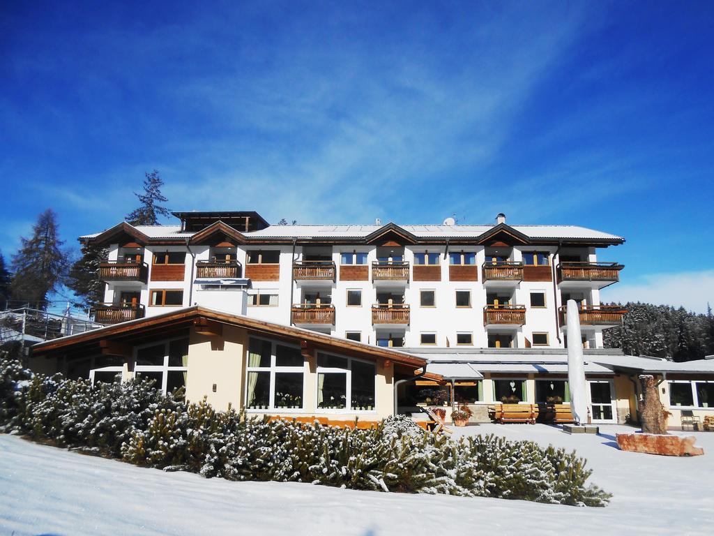 Hotel Pinei Ortisei Kültér fotó