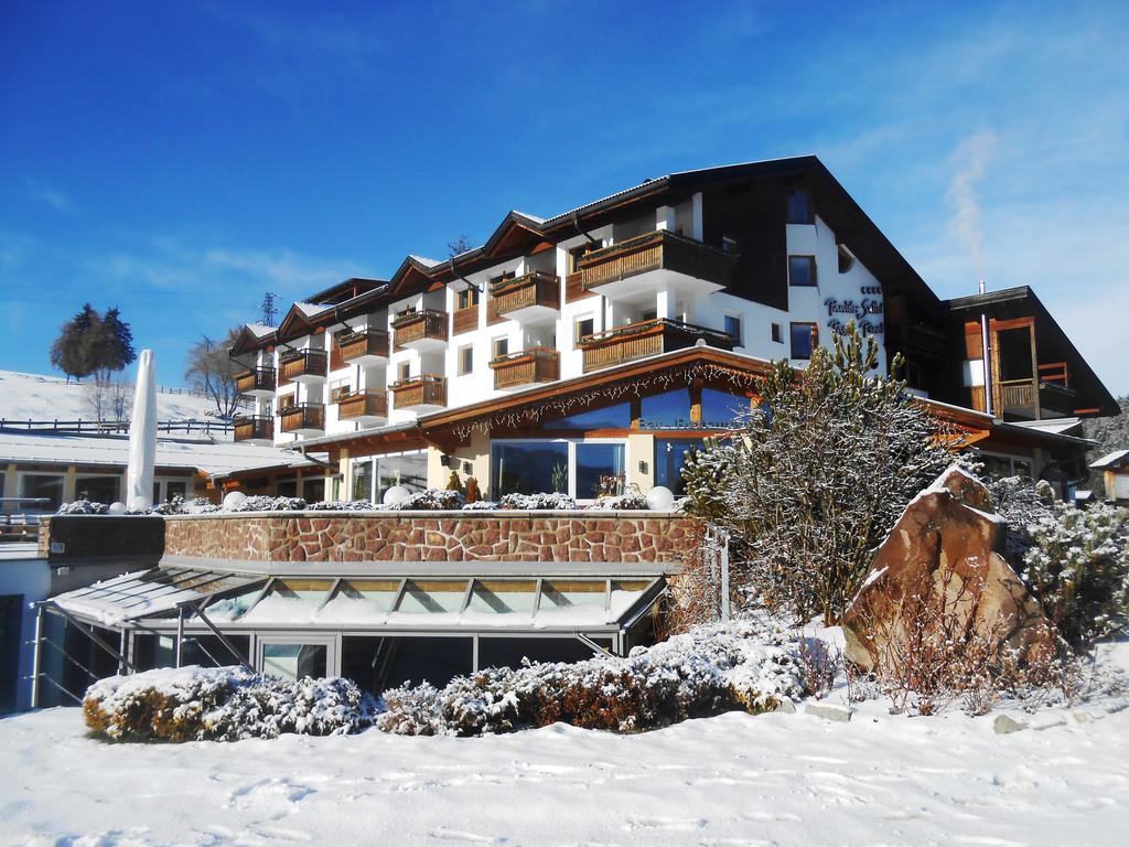 Hotel Pinei Ortisei Kültér fotó