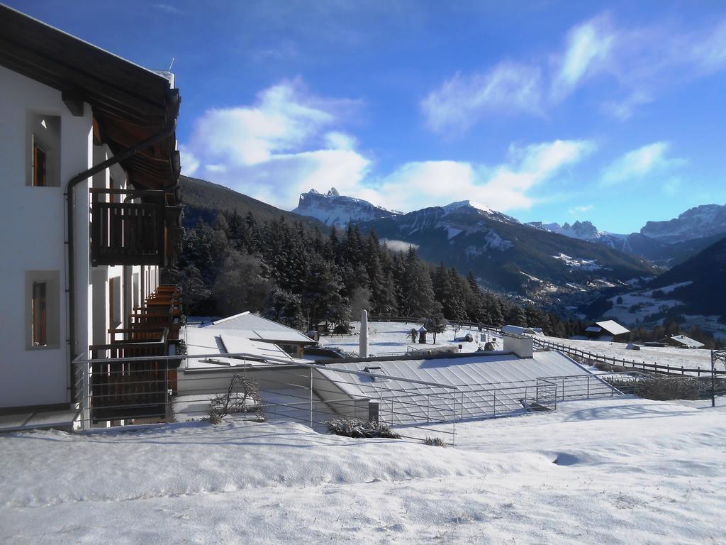 Hotel Pinei Ortisei Kültér fotó