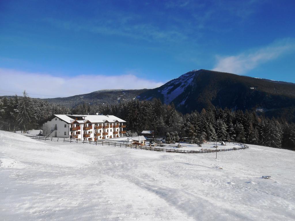 Hotel Pinei Ortisei Kültér fotó