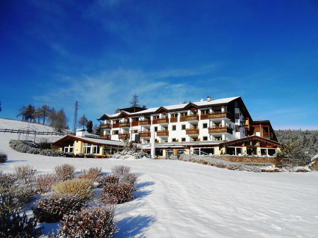 Hotel Pinei Ortisei Kültér fotó