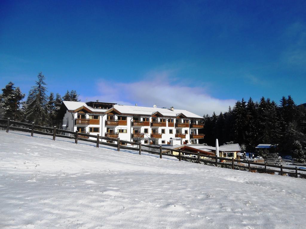 Hotel Pinei Ortisei Kültér fotó