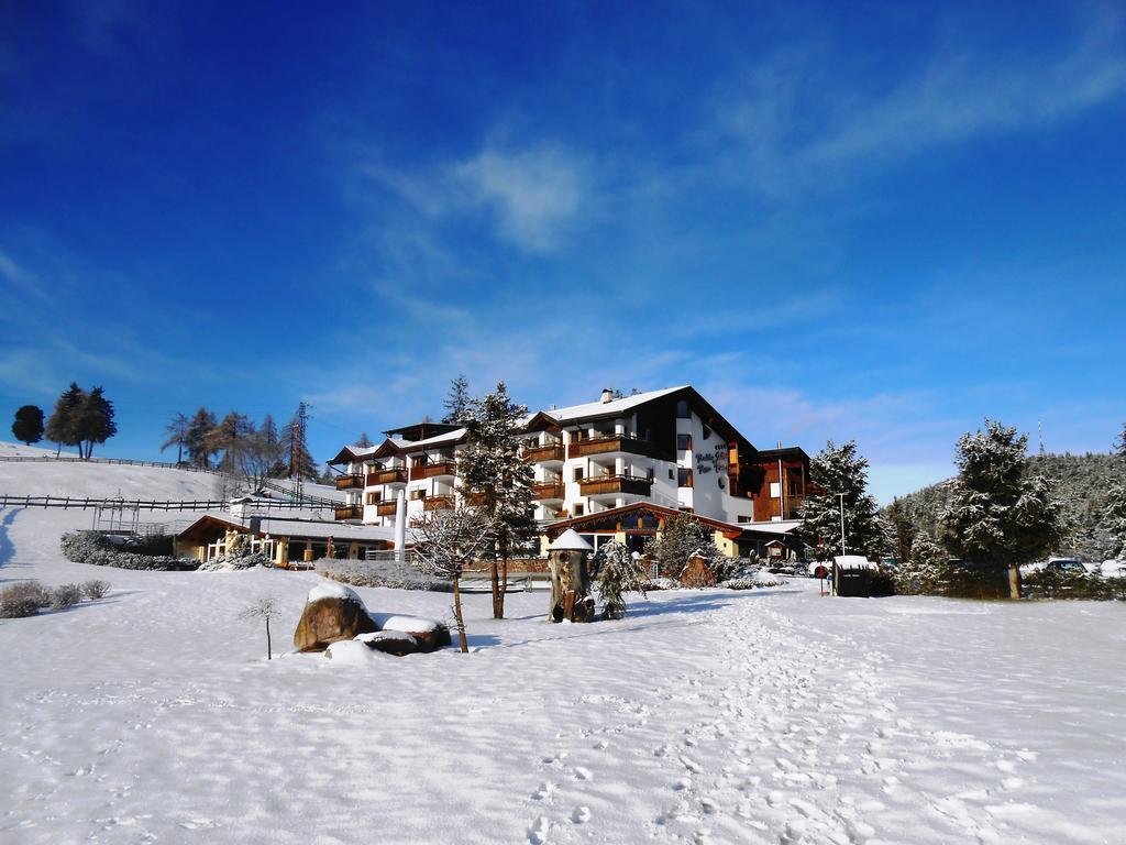 Hotel Pinei Ortisei Kültér fotó