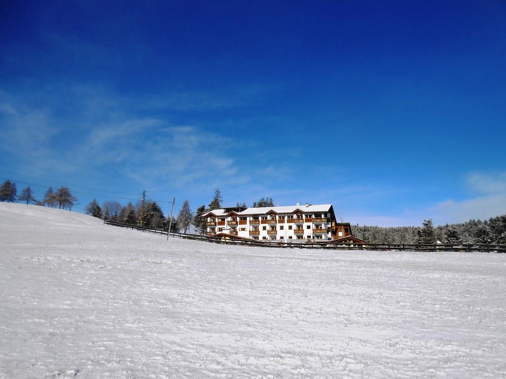 Hotel Pinei Ortisei Kültér fotó