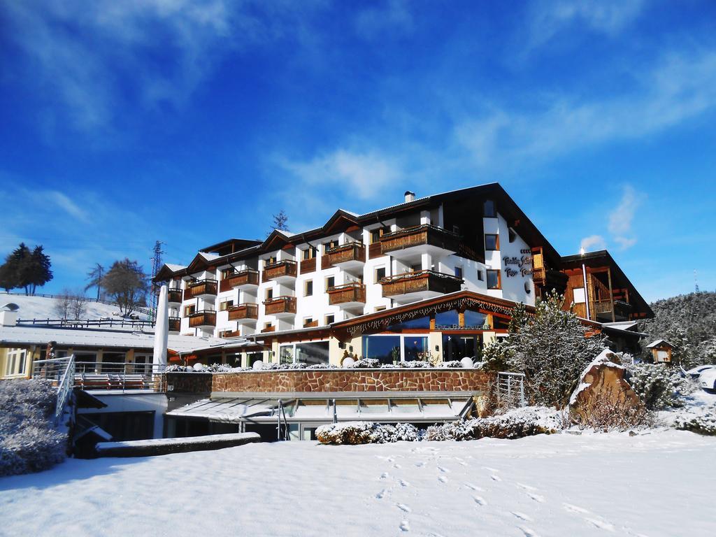 Hotel Pinei Ortisei Kültér fotó