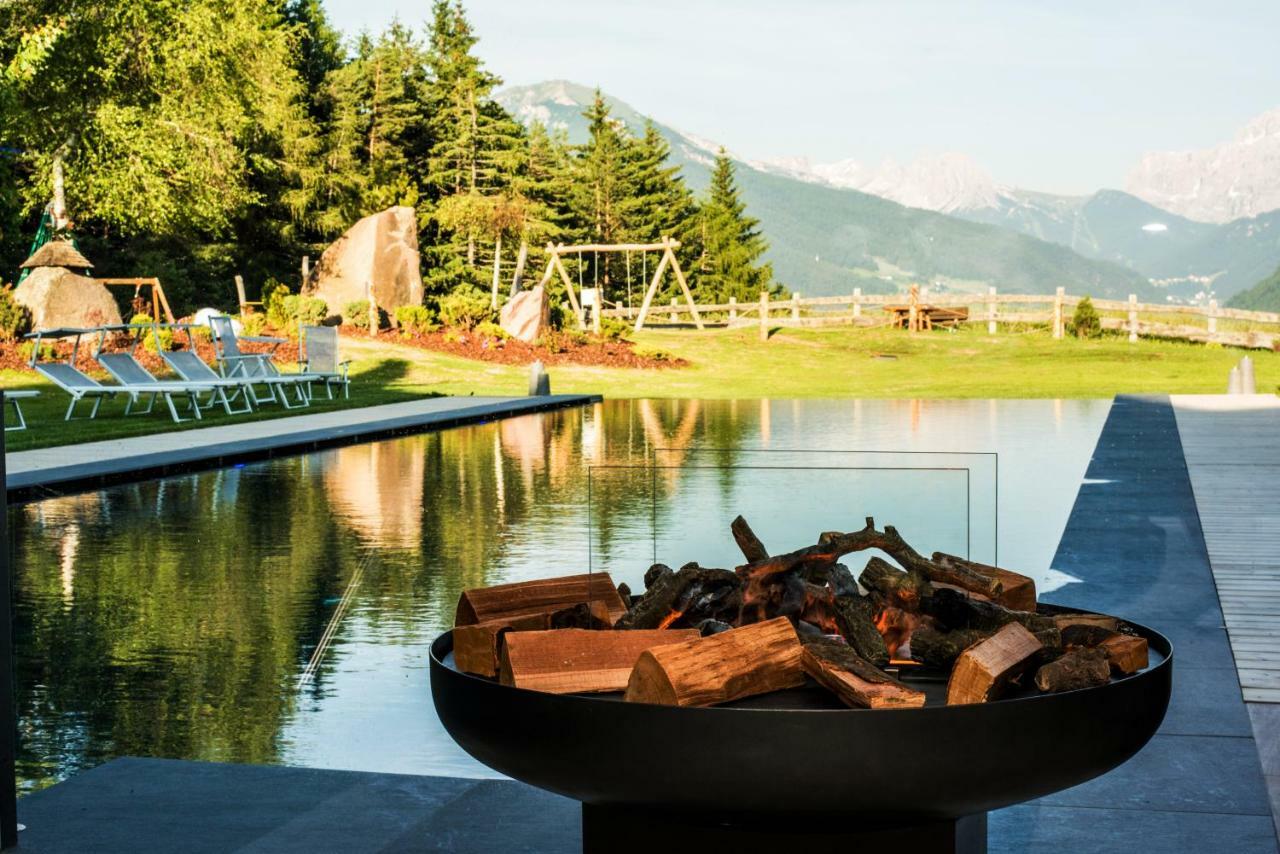 Hotel Pinei Ortisei Kültér fotó