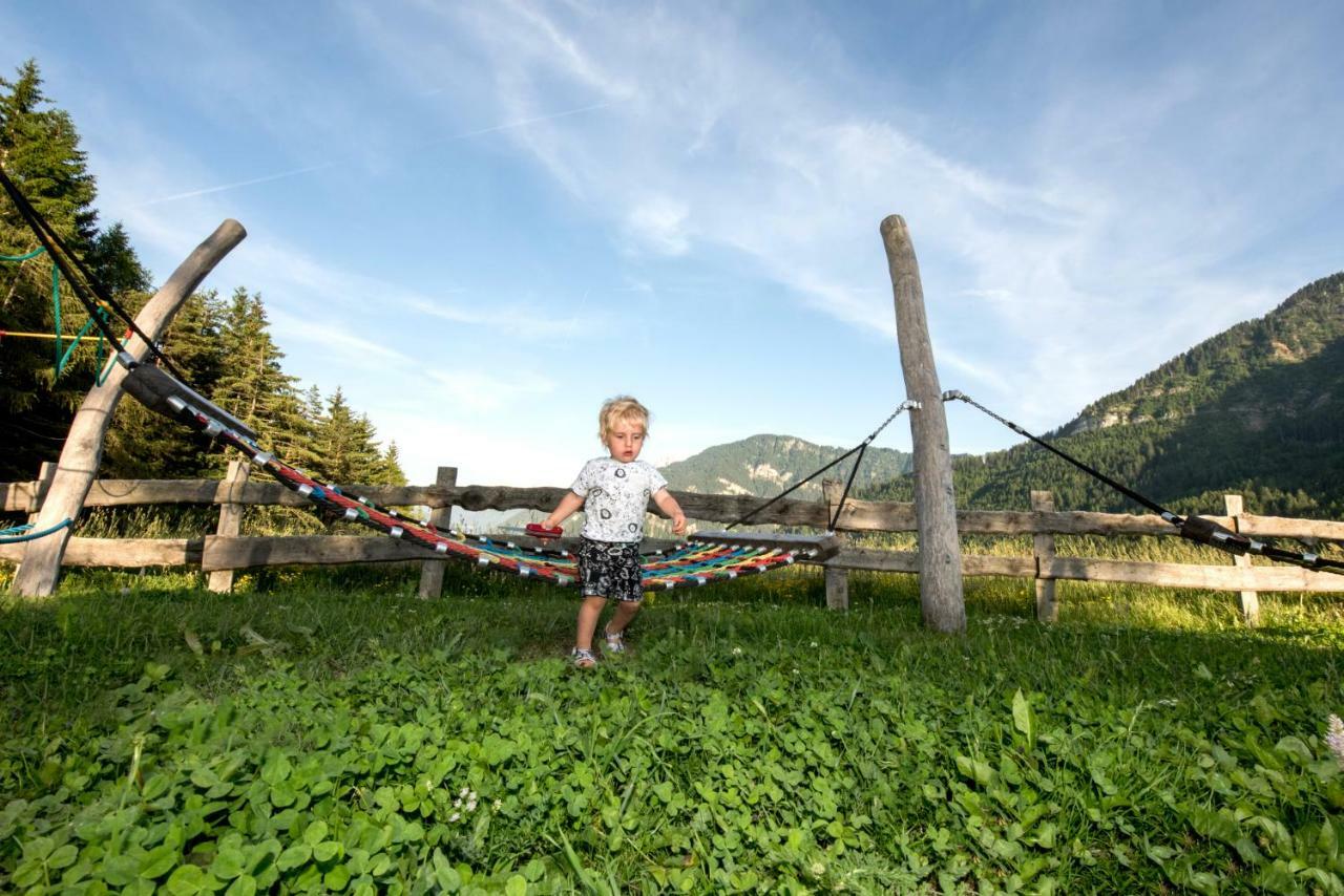 Hotel Pinei Ortisei Kültér fotó